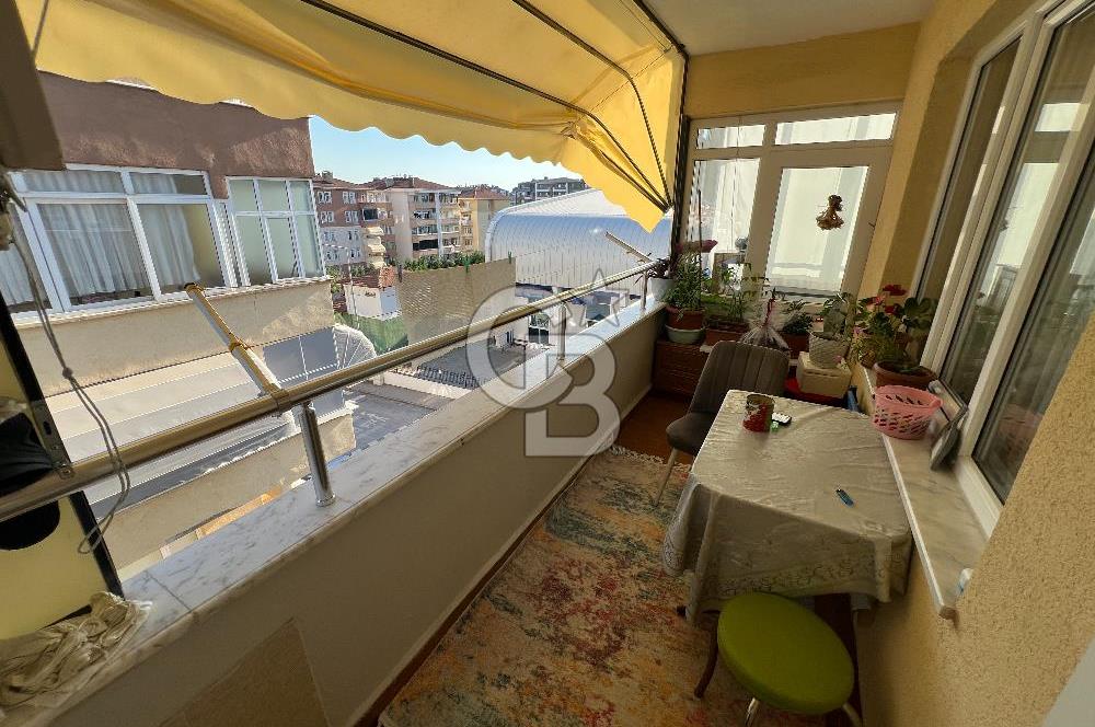 DERİNCE YENİKENT İÇİ TAMAMEN YENİ 3+1 SATILIK ARA KAT DAİRE