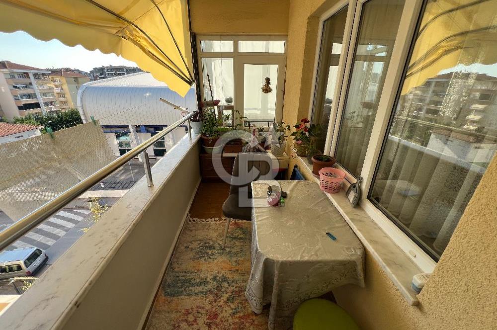 DERİNCE YENİKENT İÇİ TAMAMEN YENİ 3+1 SATILIK ARA KAT DAİRE