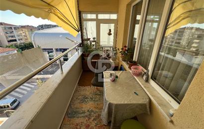 DERİNCE YENİKENT İÇİ TAMAMEN YENİ 3+1 SATILIK ARA KAT DAİRE