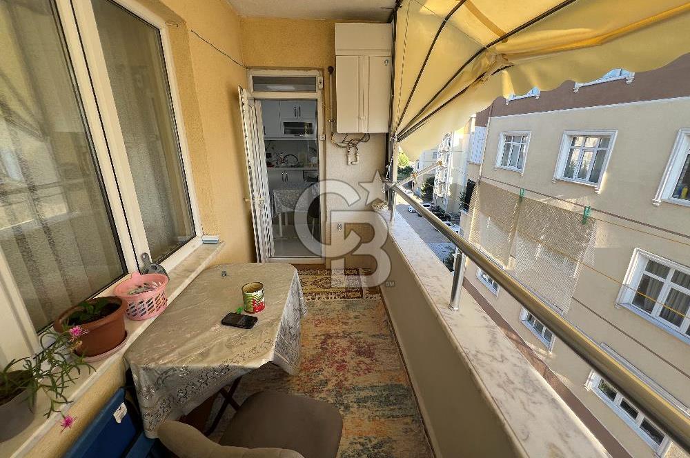 DERİNCE YENİKENT İÇİ TAMAMEN YENİ 3+1 SATILIK ARA KAT DAİRE
