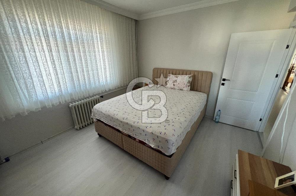 DERİNCE YENİKENT İÇİ TAMAMEN YENİ 3+1 SATILIK ARA KAT DAİRE