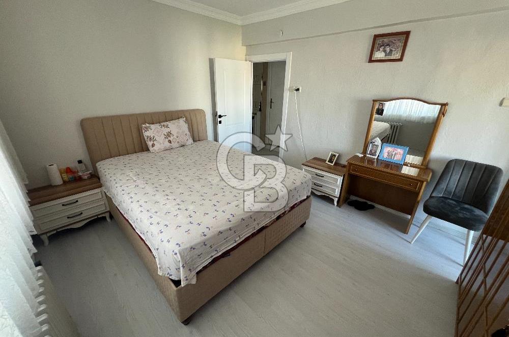 DERİNCE YENİKENT İÇİ TAMAMEN YENİ 3+1 SATILIK ARA KAT DAİRE