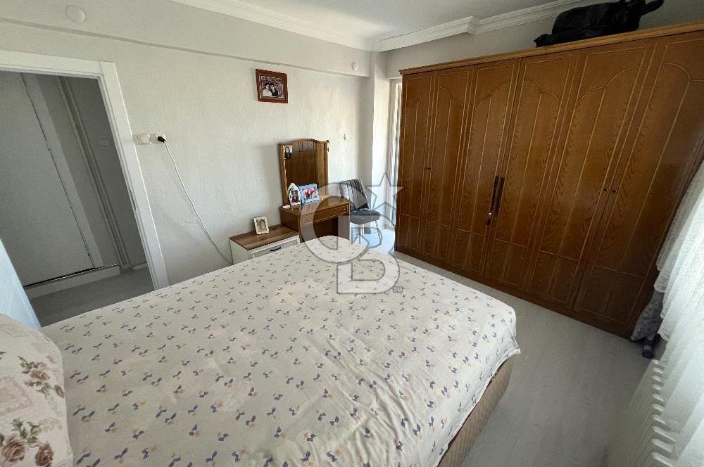DERİNCE YENİKENT İÇİ TAMAMEN YENİ 3+1 SATILIK ARA KAT DAİRE