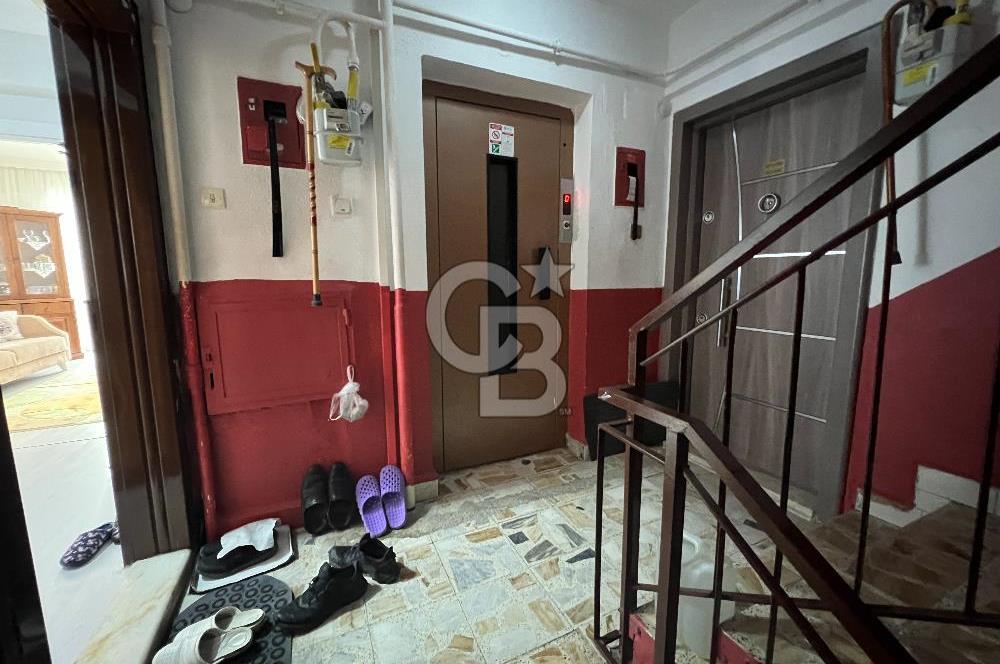 DERİNCE YENİKENT İÇİ TAMAMEN YENİ 3+1 SATILIK ARA KAT DAİRE
