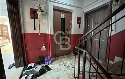 DERİNCE YENİKENT İÇİ TAMAMEN YENİ 3+1 SATILIK ARA KAT DAİRE