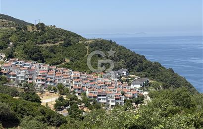 SATILIK TRIPLEKS YAZLIK YALOVA / ARMUTLU