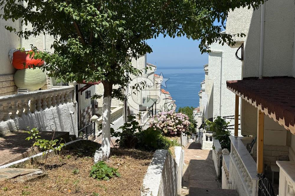 SATILIK TRIPLEKS YAZLIK YALOVA / ARMUTLU
