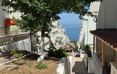 SATILIK TRIPLEKS YAZLIK YALOVA / ARMUTLU