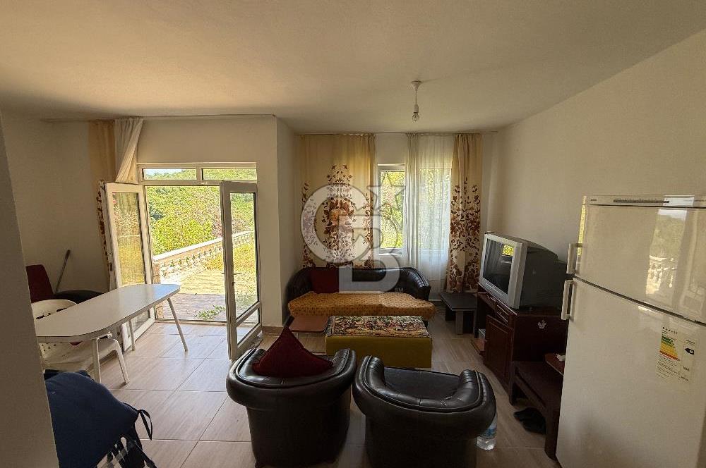 SATILIK TRIPLEKS YAZLIK YALOVA / ARMUTLU