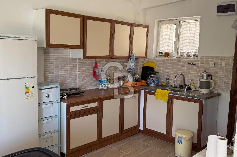 SATILIK TRIPLEKS YAZLIK YALOVA / ARMUTLU