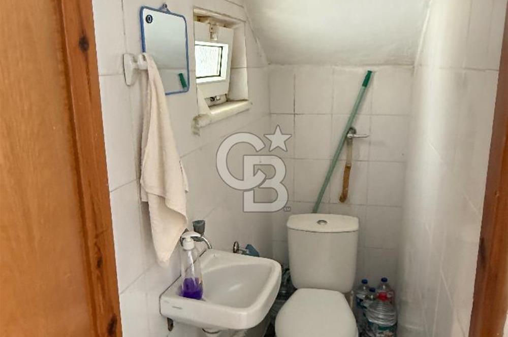 SATILIK TRIPLEKS YAZLIK YALOVA / ARMUTLU