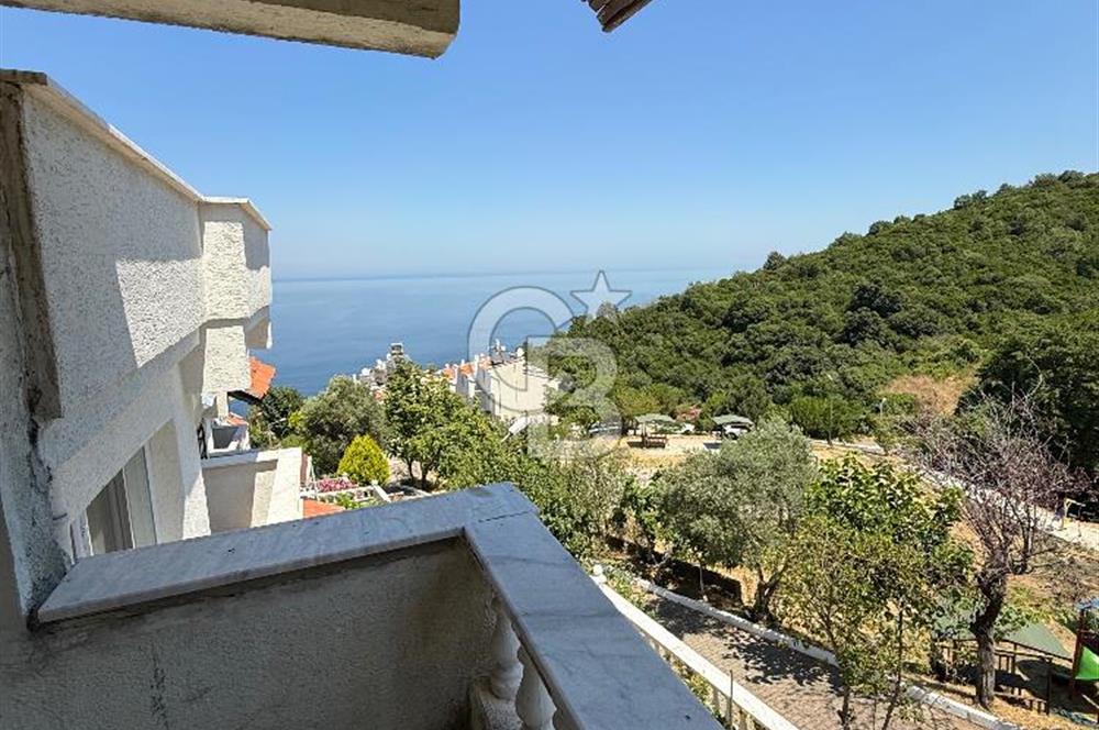 SATILIK TRIPLEKS YAZLIK YALOVA / ARMUTLU