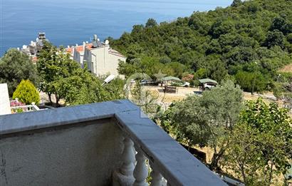 SATILIK TRIPLEKS YAZLIK YALOVA / ARMUTLU