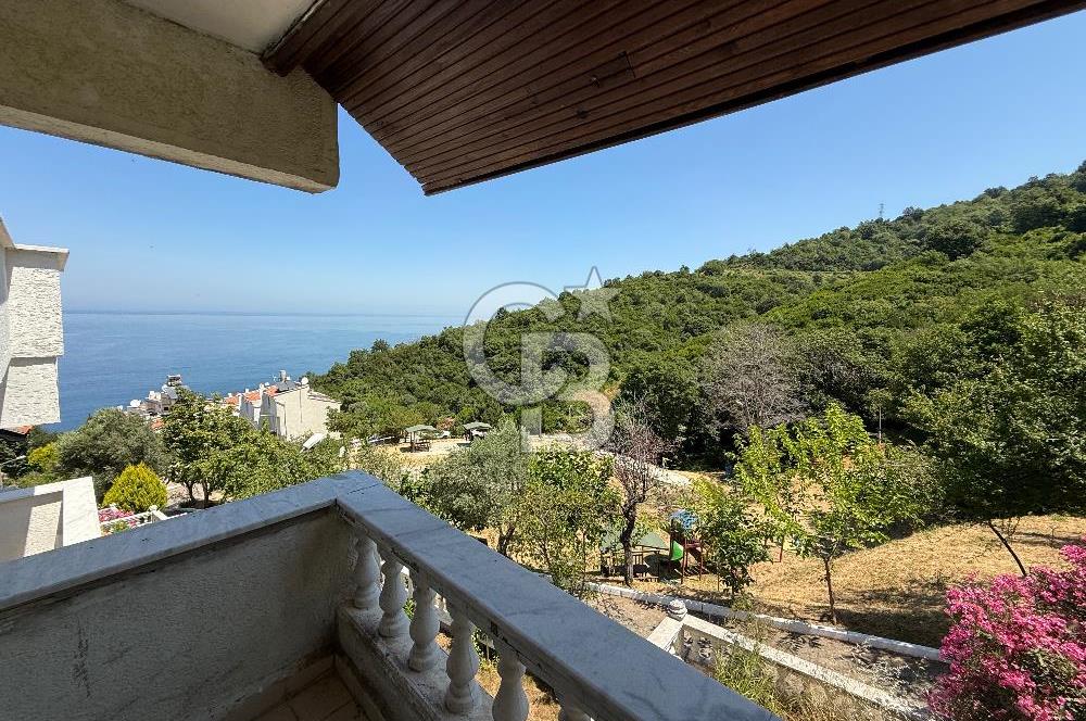 SATILIK TRIPLEKS YAZLIK YALOVA / ARMUTLU