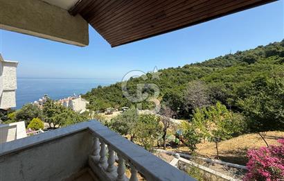 SATILIK TRIPLEKS YAZLIK YALOVA / ARMUTLU