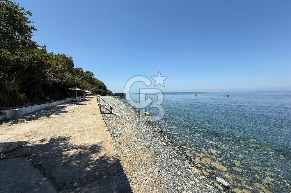 SATILIK TRIPLEKS YAZLIK YALOVA / ARMUTLU