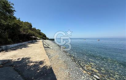 SATILIK TRIPLEKS YAZLIK YALOVA / ARMUTLU