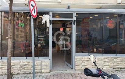 Ümraniye Şerifali'de Devren Kiralık Kafe Börek & Pide Salonu