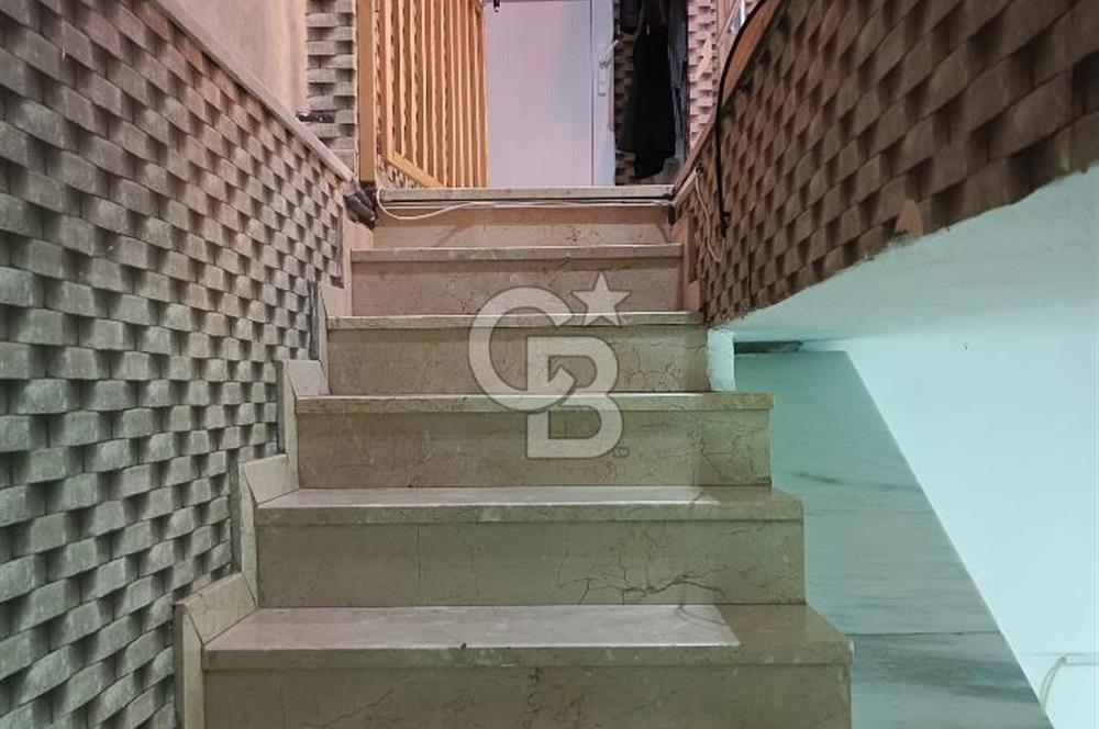 Ümraniye Şerifali'de Devren Kiralık Kafe Börek & Pide Salonu
