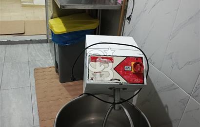 Ümraniye Şerifali'de Devren Kiralık Kafe Börek & Pide Salonu
