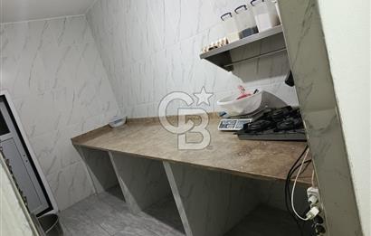 Ümraniye Şerifali'de Devren Kiralık Kafe Börek & Pide Salonu
