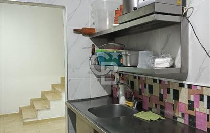 Ümraniye Şerifali'de Devren Kiralık Kafe Börek & Pide Salonu