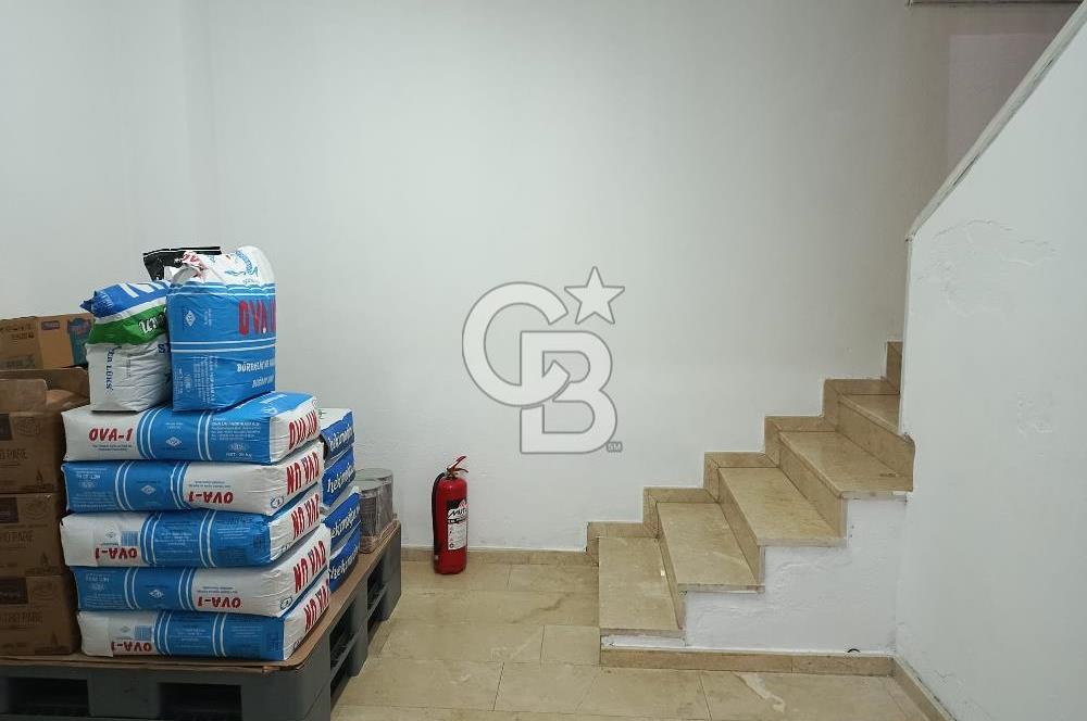 Ümraniye Şerifali'de Devren Kiralık Kafe Börek & Pide Salonu
