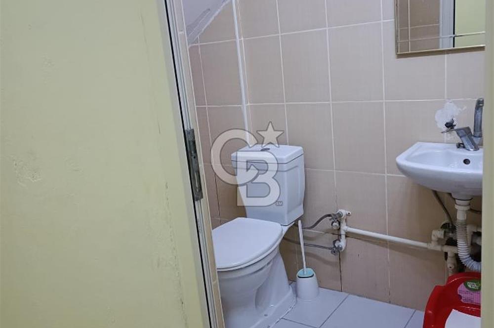 Ümraniye Şerifali'de Devren Kiralık Kafe Börek & Pide Salonu