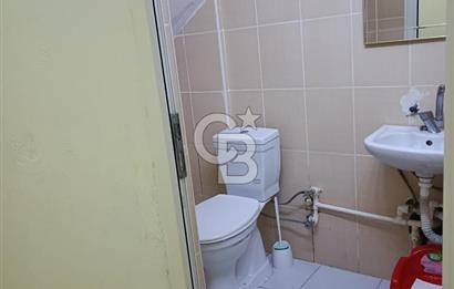 Ümraniye Şerifali'de Devren Kiralık Kafe Börek & Pide Salonu