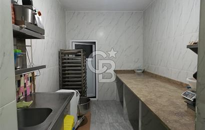 Ümraniye Şerifali'de Devren Kiralık Kafe Börek & Pide Salonu