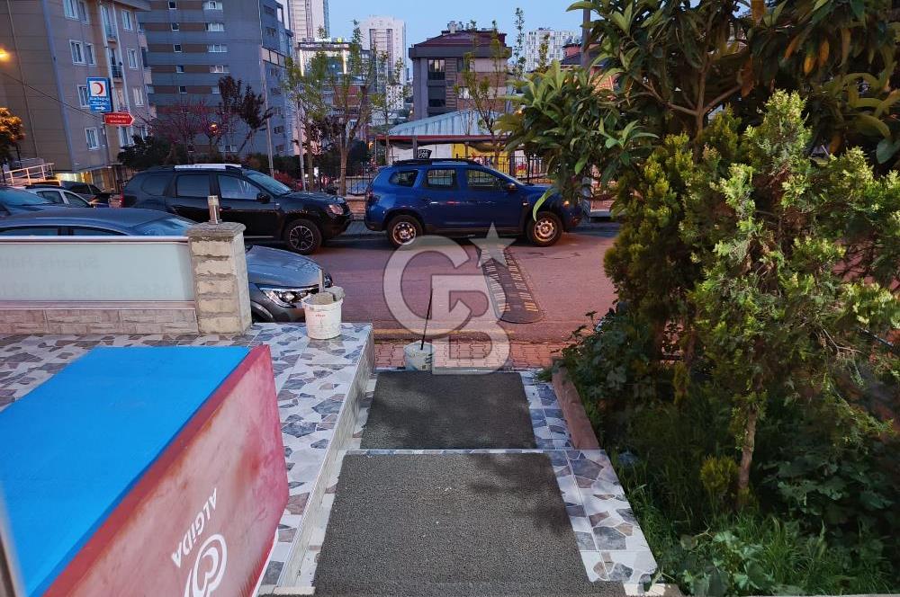 Ümraniye Şerifali'de Devren Kiralık Kafe Börek & Pide Salonu