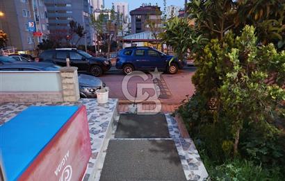 Ümraniye Şerifali'de Devren Kiralık Kafe Börek & Pide Salonu