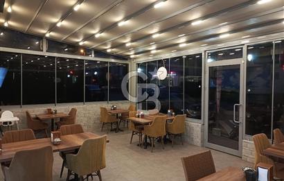 Ümraniye Şerifali'de Devren Kiralık Kafe Börek & Pide Salonu