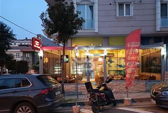 Ümraniye Şerifali'de Devren Kiralık Kafe Börek & Pide Salonu