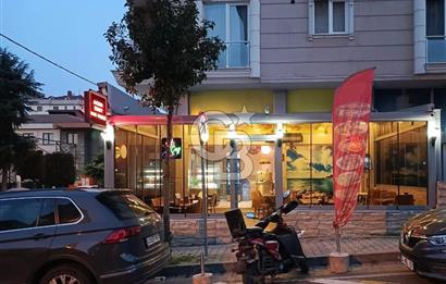 Ümraniye Şerifali'de Devren Kiralık Kafe Börek & Pide Salonu