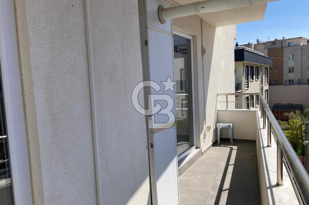  ÇANAKKALE KEPEZ'DE KİRALIK GENİŞ 4+1 DUBLEKS DAİRE