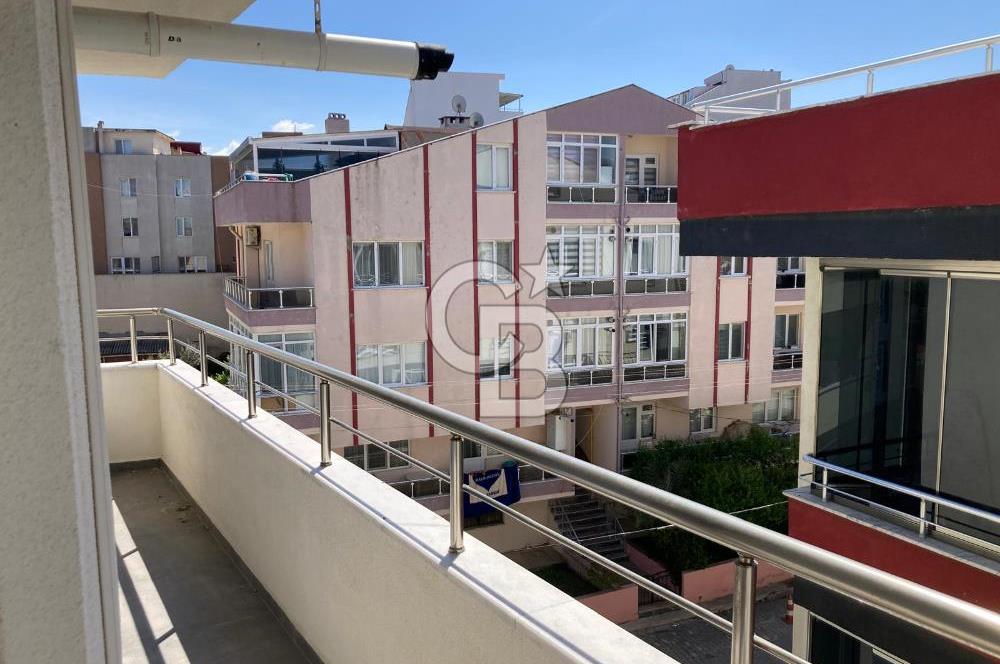  ÇANAKKALE KEPEZ'DE KİRALIK GENİŞ 4+1 DUBLEKS DAİRE