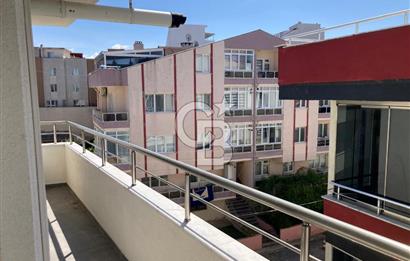  ÇANAKKALE KEPEZ'DE KİRALIK GENİŞ 4+1 DUBLEKS DAİRE