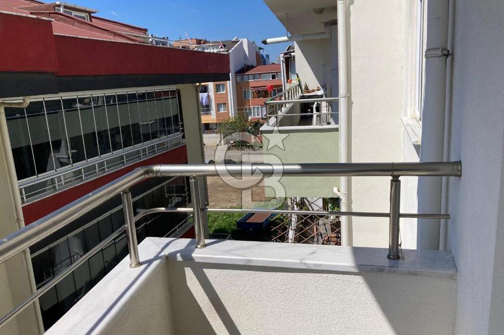  ÇANAKKALE KEPEZ'DE KİRALIK GENİŞ 4+1 DUBLEKS DAİRE