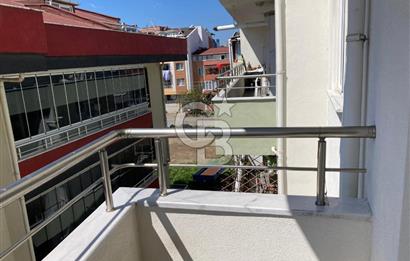  ÇANAKKALE KEPEZ'DE KİRALIK GENİŞ 4+1 DUBLEKS DAİRE