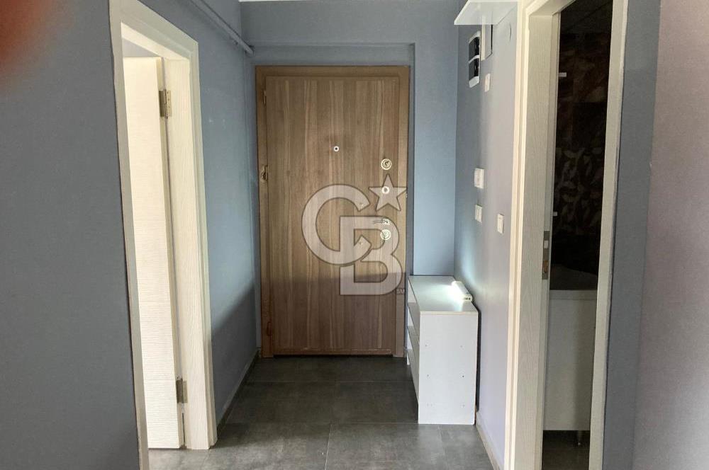  ÇANAKKALE KEPEZ'DE KİRALIK GENİŞ 4+1 DUBLEKS DAİRE