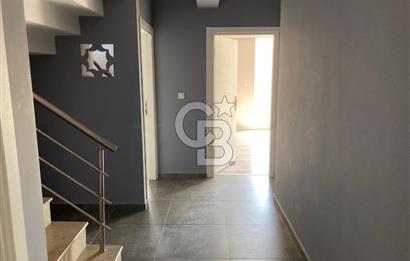  ÇANAKKALE KEPEZ'DE KİRALIK GENİŞ 4+1 DUBLEKS DAİRE