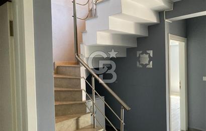  ÇANAKKALE KEPEZ'DE KİRALIK GENİŞ 4+1 DUBLEKS DAİRE