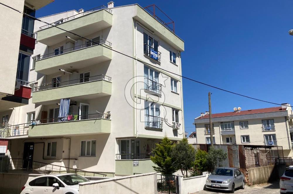  ÇANAKKALE KEPEZ'DE KİRALIK GENİŞ 4+1 DUBLEKS DAİRE