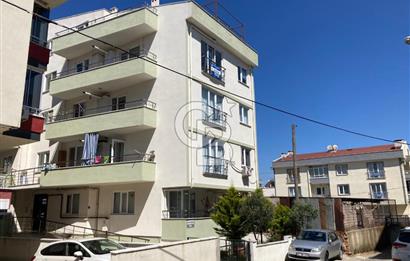  ÇANAKKALE KEPEZ'DE KİRALIK GENİŞ 4+1 DUBLEKS DAİRE