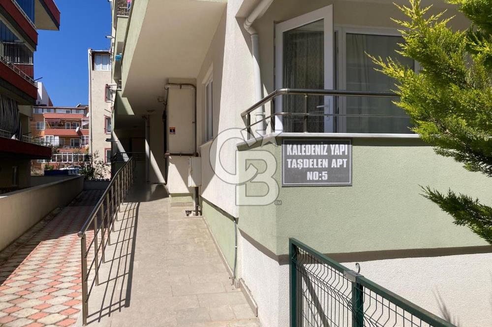  ÇANAKKALE KEPEZ'DE KİRALIK GENİŞ 4+1 DUBLEKS DAİRE