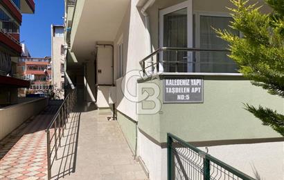  ÇANAKKALE KEPEZ'DE KİRALIK GENİŞ 4+1 DUBLEKS DAİRE