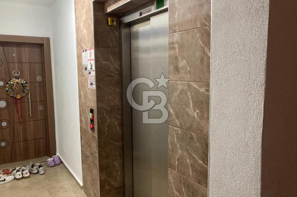 ÇANAKKALE KEPEZ'DE KİRALIK GENİŞ 4+1 DUBLEKS DAİRE