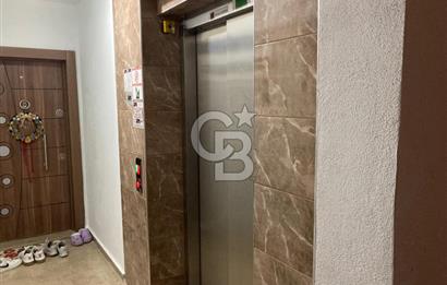  ÇANAKKALE KEPEZ'DE KİRALIK GENİŞ 4+1 DUBLEKS DAİRE
