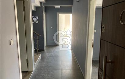  ÇANAKKALE KEPEZ'DE KİRALIK GENİŞ 4+1 DUBLEKS DAİRE